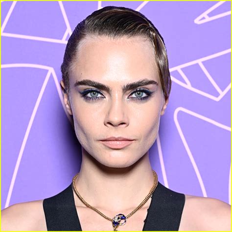 what happened to cara delevingne.